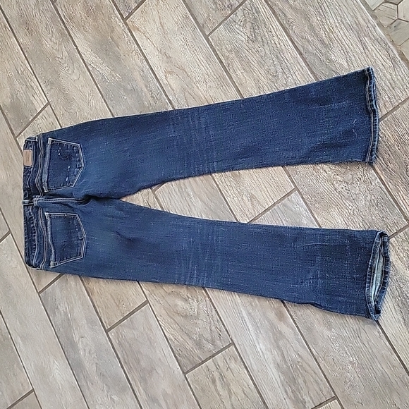 American Eagle Outfitters Denim - Excellent condition American Eagle bootcut jeans size 4